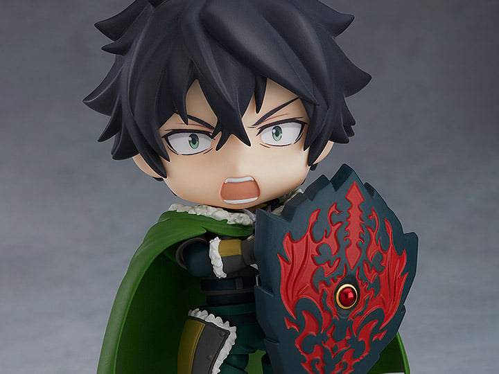 The Rising of the Shield Hero Nendoroid No.1113 Shield Hero Gallery Image 1