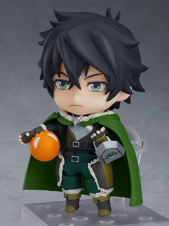 The Rising of the Shield Hero Nendoroid No.1113 Shield Hero Gallery Image 6