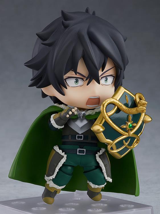 The Rising of the Shield Hero Nendoroid No.1113 Shield Hero Gallery Image 4