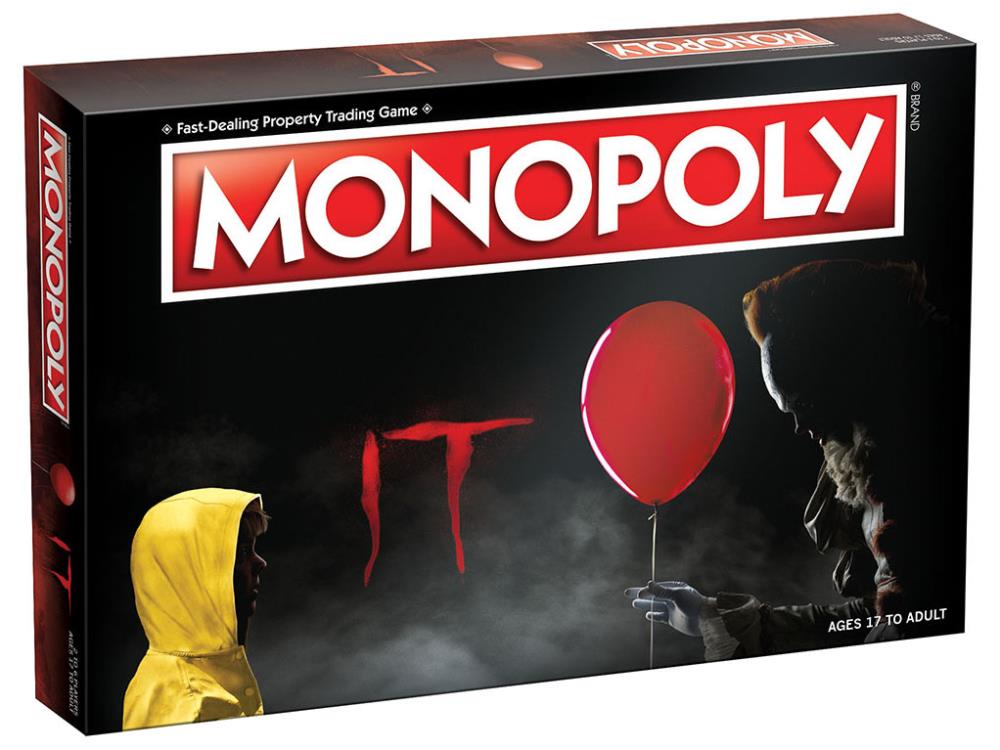 Monopoly: IT Gallery Image 8