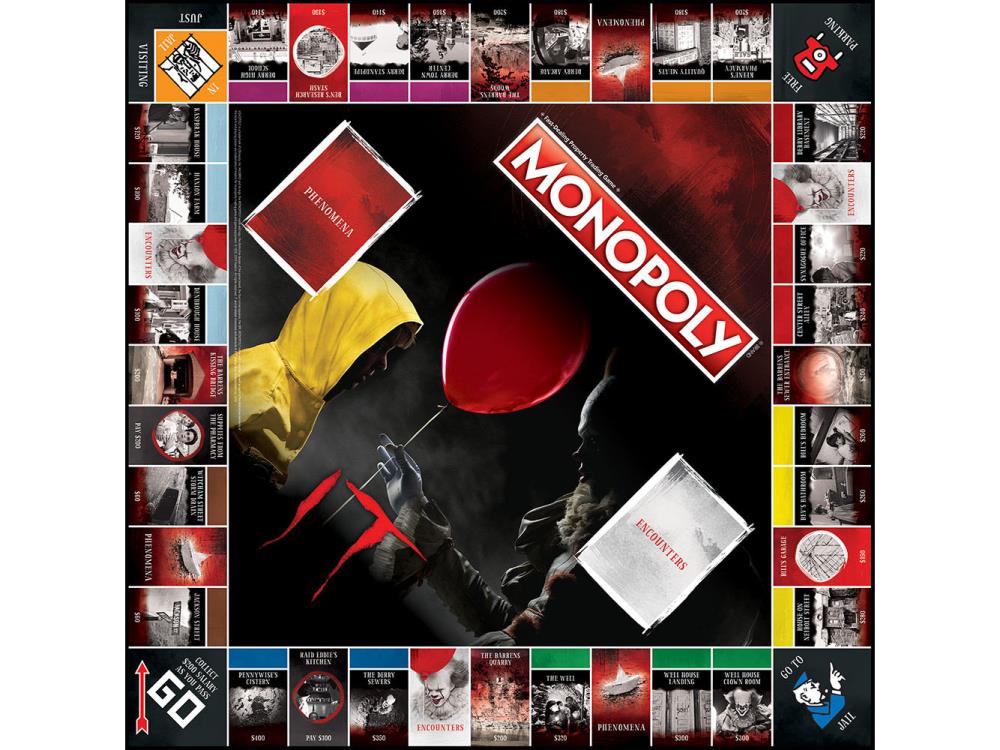 Monopoly: IT Gallery Image 3