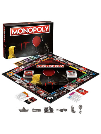 Monopoly: IT Gallery Image 2