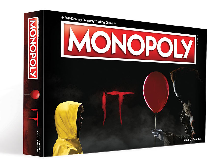 Monopoly: IT Gallery Image 7