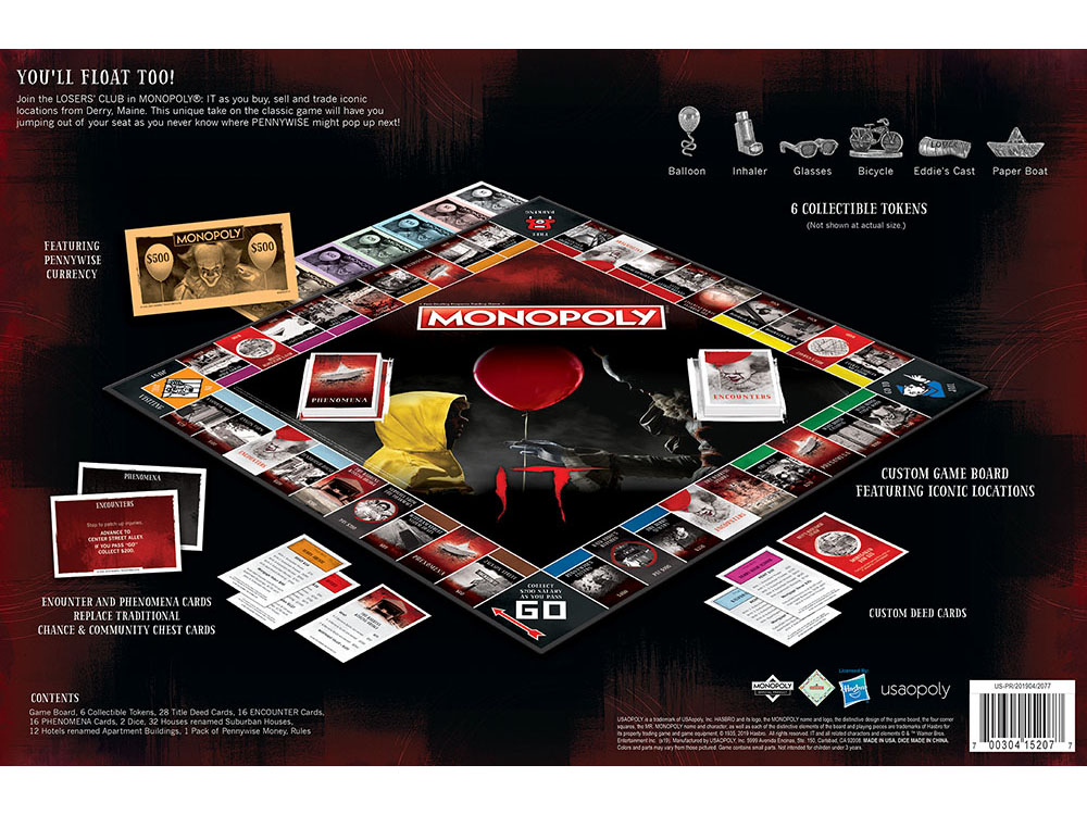 Monopoly: IT Gallery Image 6