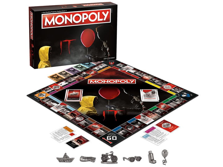 Monopoly: IT Gallery Image 1
