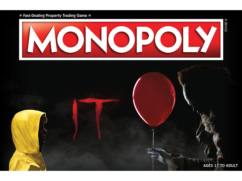 Monopoly: IT Gallery Image 5