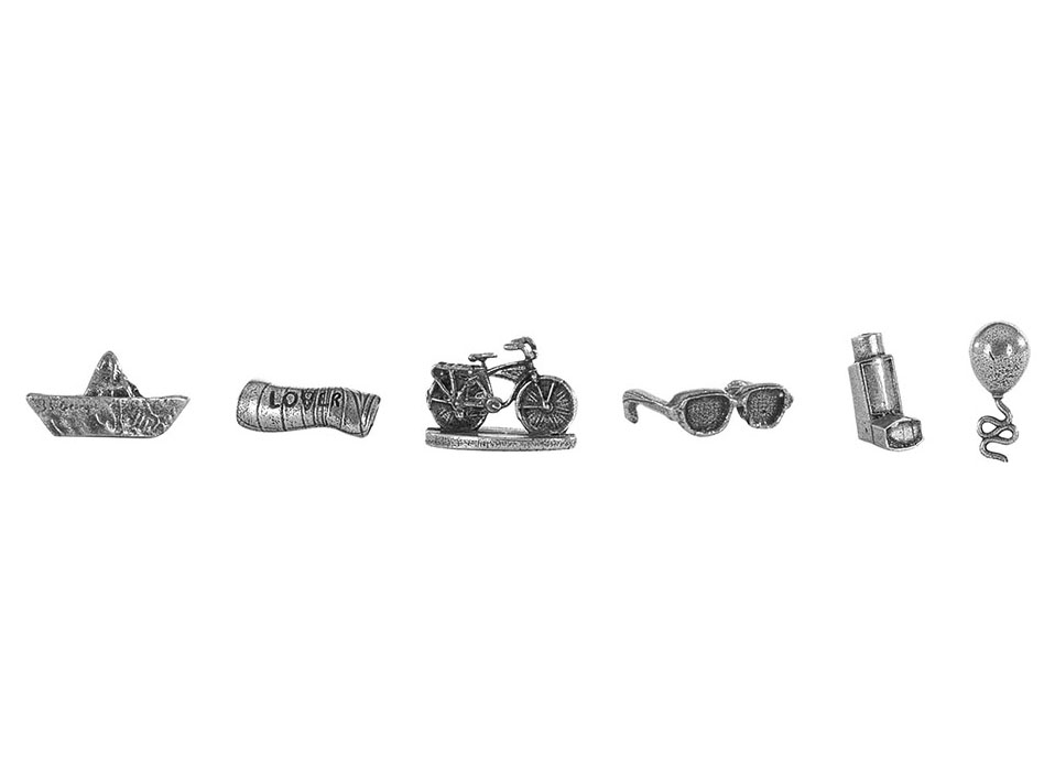 Monopoly: IT Gallery Image 4