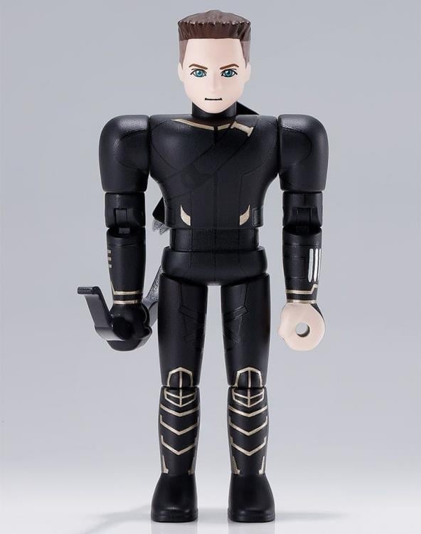 Avengers: Endgame Chogokin Heroes Hawkeye Gallery Image 3