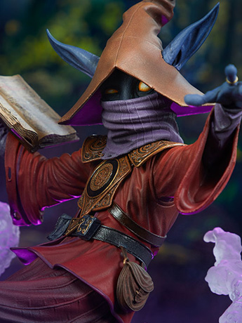 Masters of The Universe Orko Exclusive Limited Edition Statue