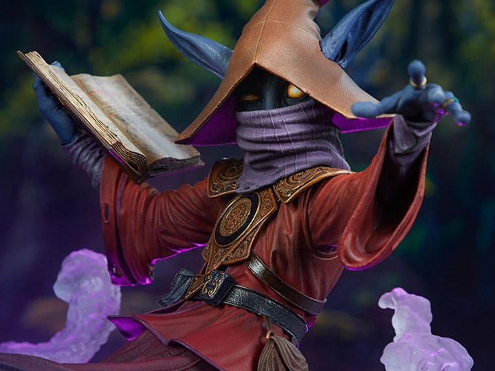 Masters of The Universe Orko Exclusive Limited Edition Statue Gallery Image 1