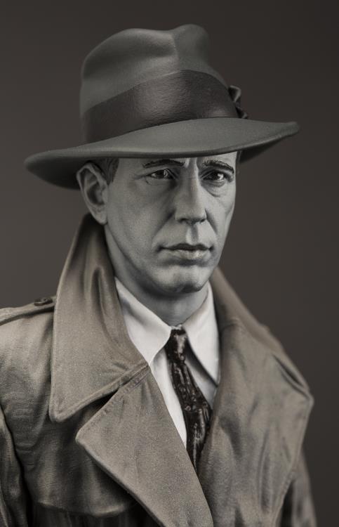Humphrey Bogart Limited Edition Statue Gallery Image 10