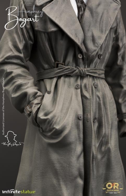 Humphrey Bogart Limited Edition Statue Gallery Image 12