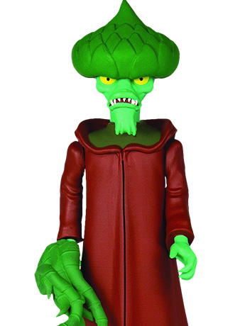 Masters of the Universe Vintage Evil Seed Gallery Image 2