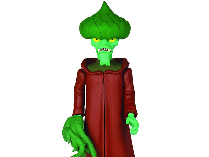 Masters of the Universe Vintage Evil Seed Gallery Image 1