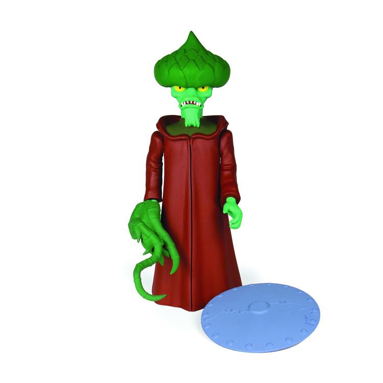 Masters of the Universe Vintage Evil Seed Gallery Image 3