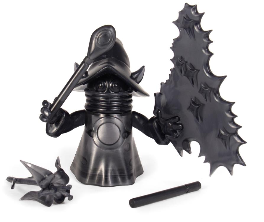 Masters of the Universe Vintage Shadow Orko Gallery Image 3