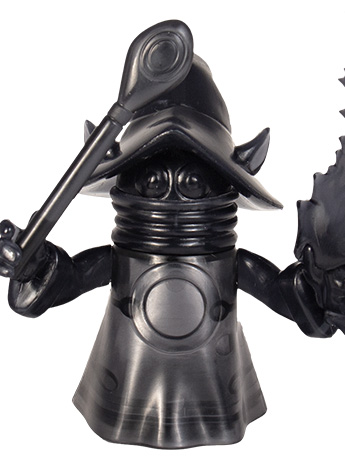 Masters of the Universe Vintage Shadow Orko Gallery Image 2
