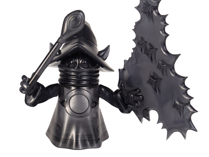 Masters of the Universe Vintage Shadow Orko Gallery Image 1