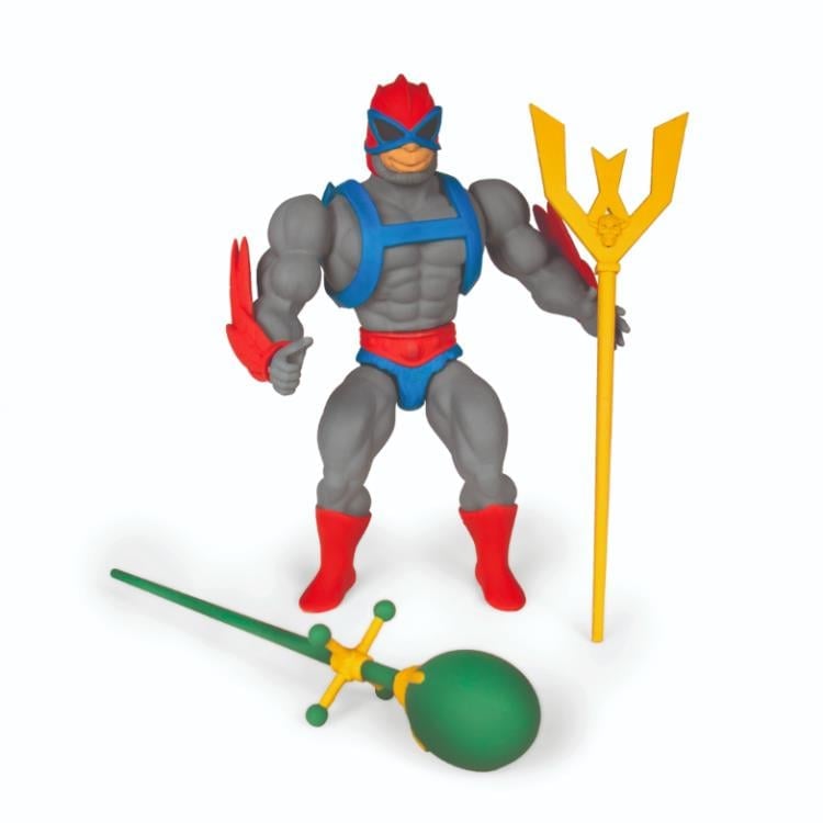 Masters of the Universe Vintage Stratos Gallery Image 3