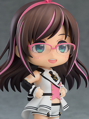 A.I. Channel Nendoroid No.1115 Kizuna AI (2019 Ver.) Gallery Image 2