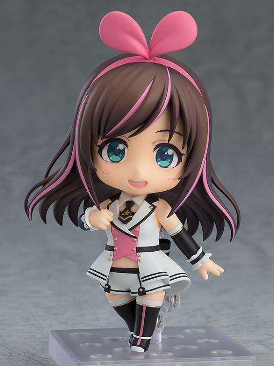 A.I. Channel Nendoroid No.1115 Kizuna AI (2019 Ver.) Gallery Image 3