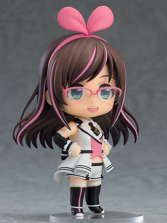 A.I. Channel Nendoroid No.1115 Kizuna AI (2019 Ver.) Gallery Image 5