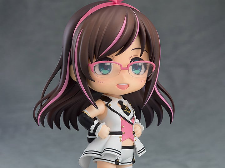 A.I. Channel Nendoroid No.1115 Kizuna AI (2019 Ver.) Gallery Image 1