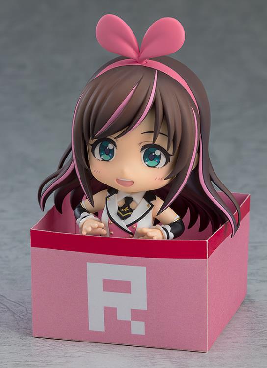 A.I. Channel Nendoroid No.1115 Kizuna AI (2019 Ver.) Gallery Image 4