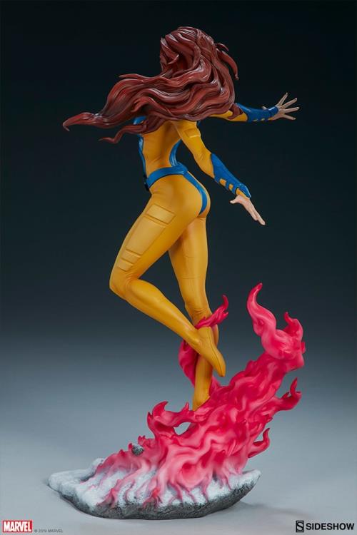 Marvel Premium Format Jean Grey Gallery Image 6