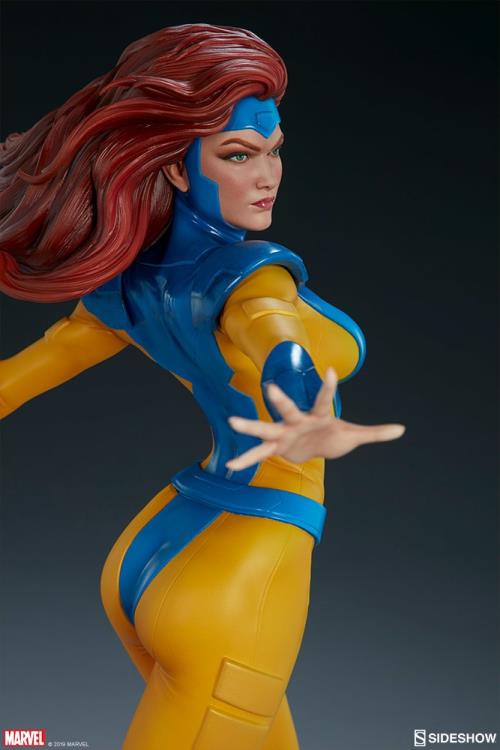 Marvel Premium Format Jean Grey Gallery Image 7