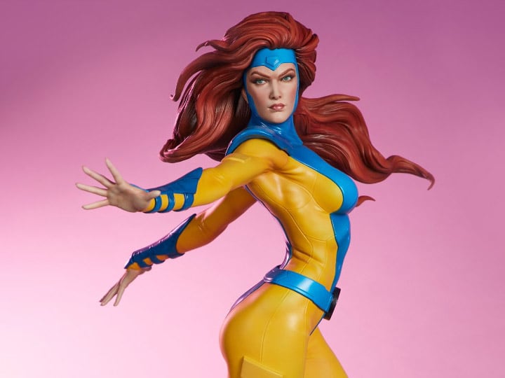 Marvel Premium Format Jean Grey Gallery Image 1