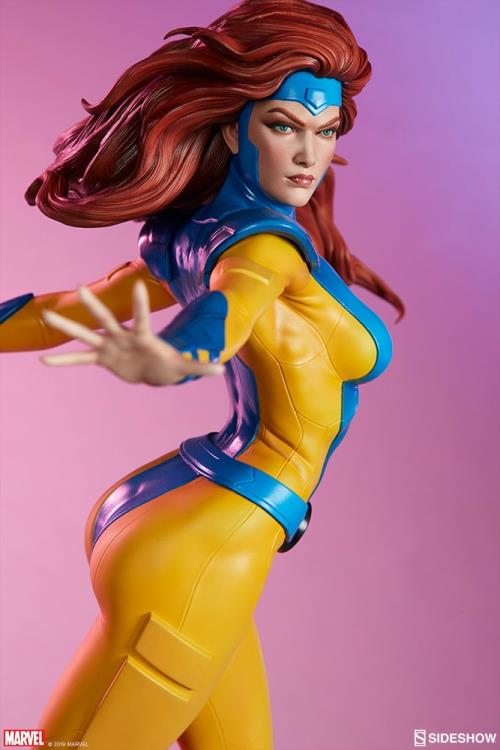 Marvel Premium Format Jean Grey Gallery Image 14