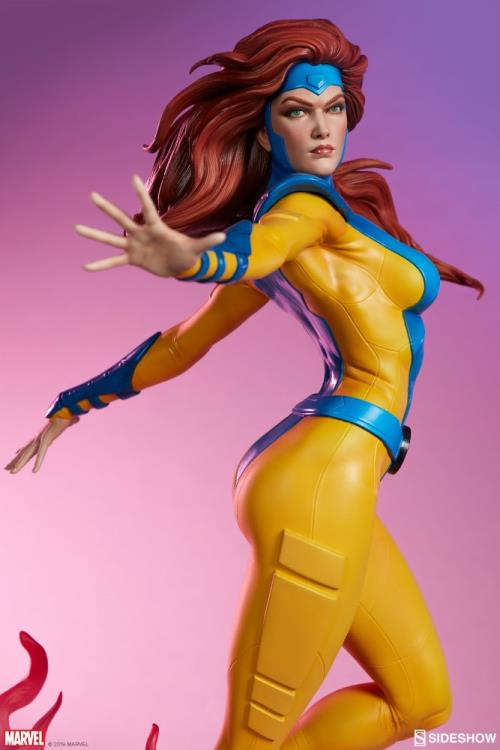Marvel Premium Format Jean Grey Gallery Image 13
