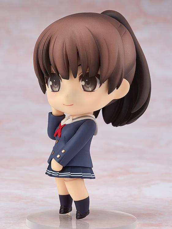 Saekano Nendoroid No.704 Megumi Kato Gallery Image 7