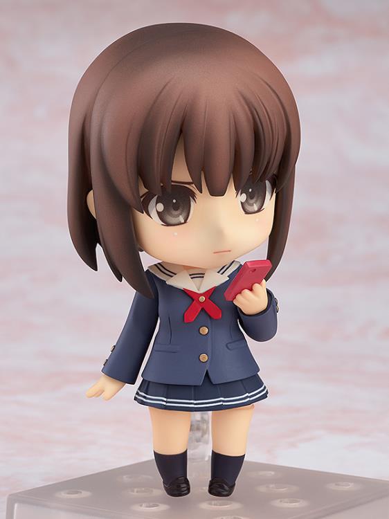 Saekano Nendoroid No.704 Megumi Kato Gallery Image 4