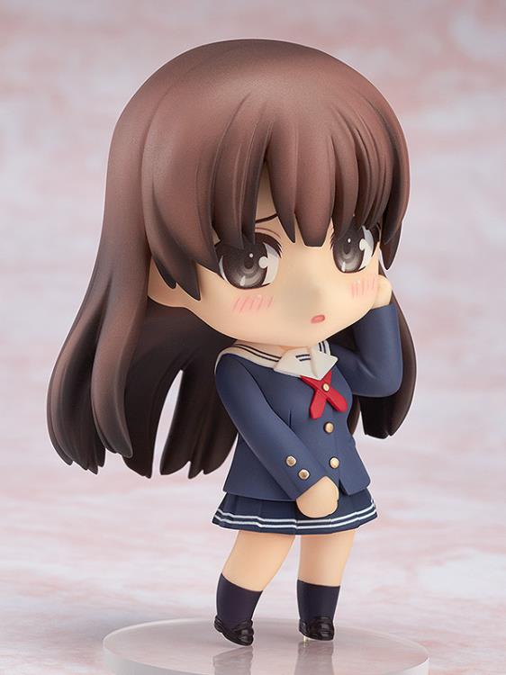Saekano Nendoroid No.704 Megumi Kato Gallery Image 6