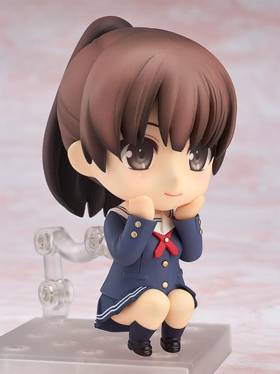 Saekano Nendoroid No.704 Megumi Kato Gallery Image 5