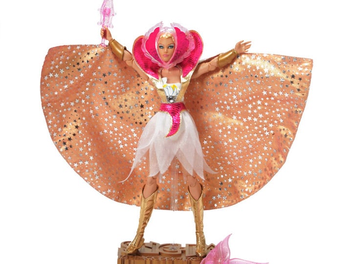 She-Ra and the Princesses of Power Starburst She-Ra Power-Con 2019 Exclusive Gallery Image 1