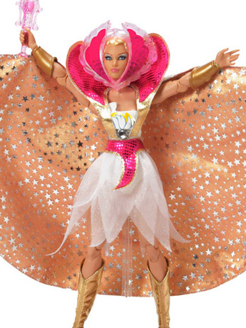 She-Ra and the Princesses of Power Starburst She-Ra Power-Con 2019 Exclusive Gallery Image 2