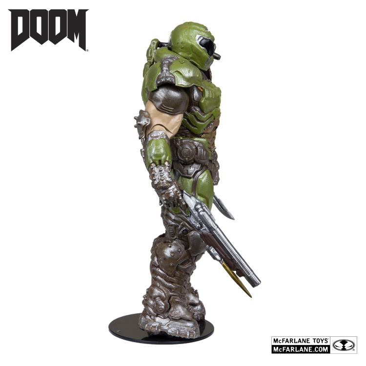 Doom Slayer Action Figure Gallery Image 6