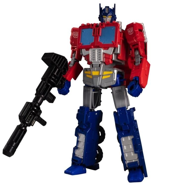 Transformers Generations Selects Star Convoy Exclusive Gallery Image 5