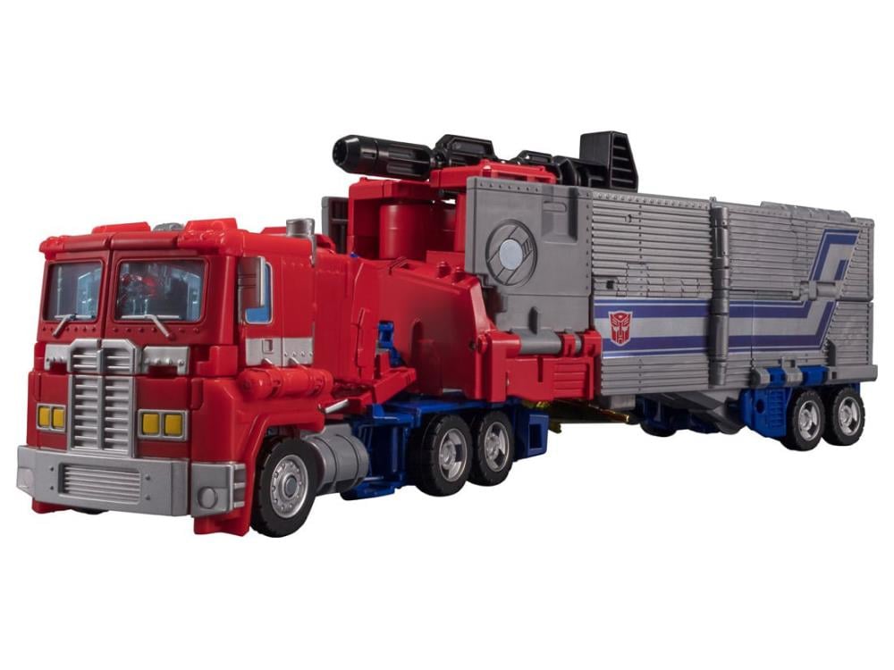 Transformers Generations Selects Star Convoy Exclusive Gallery Image 6