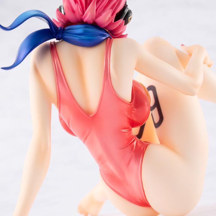One Piece Portrait of Pirates Vinsmoke Reiju (Ver.BB) Limited Edition Gallery Image 11