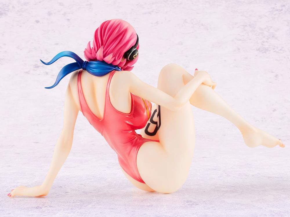 One Piece Portrait of Pirates Vinsmoke Reiju (Ver.BB) Limited Edition Gallery Image 4
