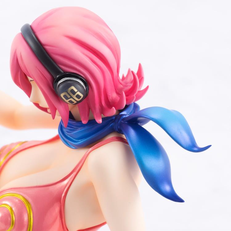 One Piece Portrait of Pirates Vinsmoke Reiju (Ver.BB) Limited Edition Gallery Image 10
