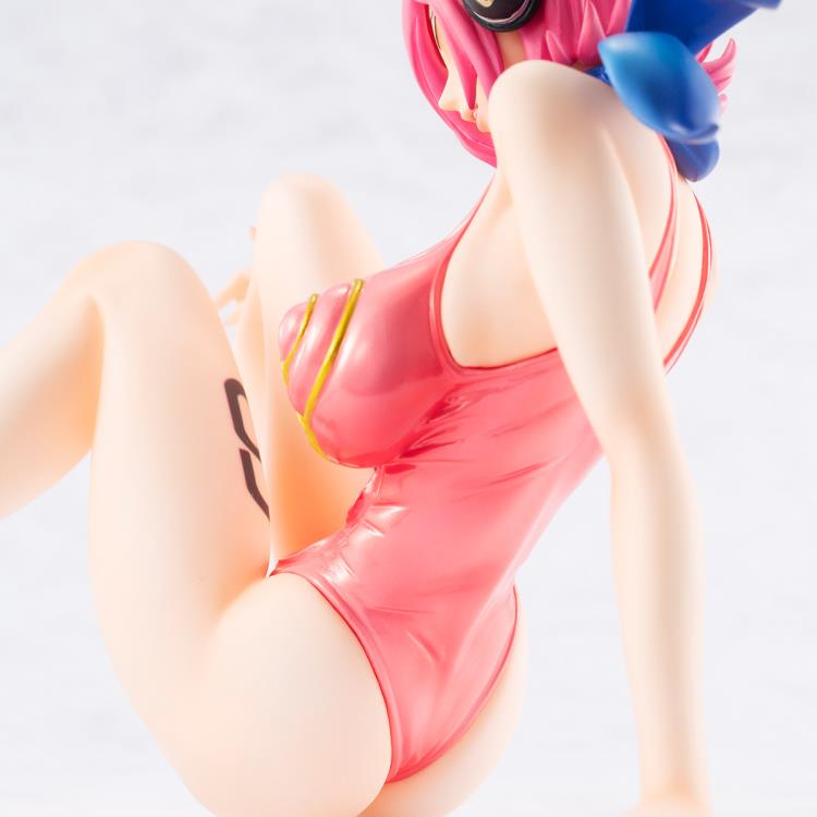 One Piece Portrait of Pirates Vinsmoke Reiju (Ver.BB) Limited Edition Gallery Image 7