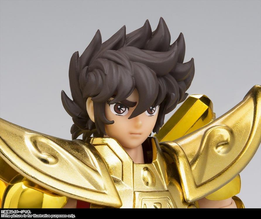 Saint Seiya Saint Cloth Myth EX Sagittarius Seiya Gallery Image 6