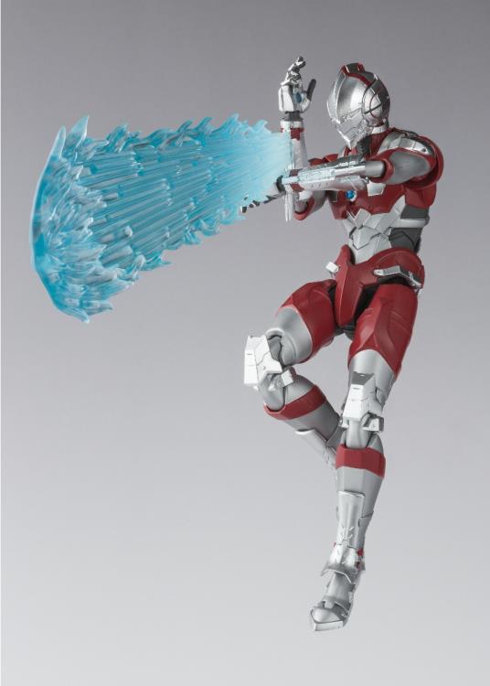 Ultraman (2019) S.H.Figuarts Ultraman Action Figure Gallery Image 7