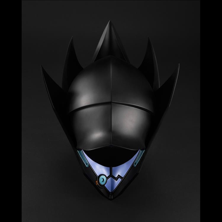 Code Geass: Lelouch the Re;surrection Full Scale Works Zero Mask Replica Gallery Image 6