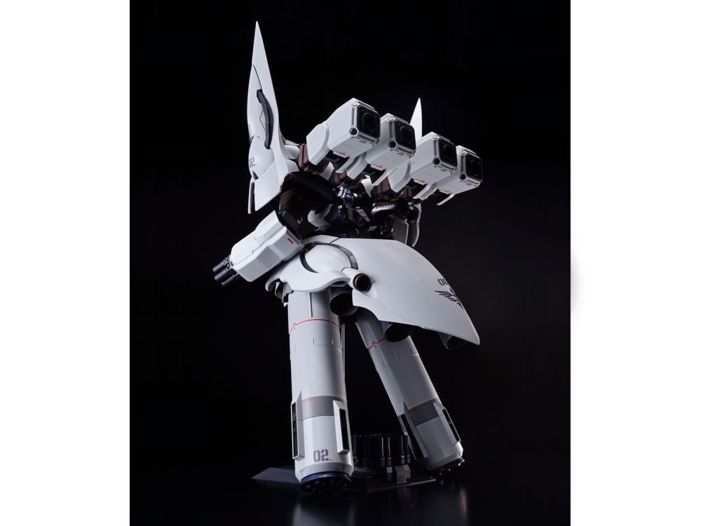 Mobile Suit Gundam Narrative HGUC II Neo Zeong (Narrative Ver.) 1/144 Scale Exclusive Model Kit Gallery Image 4